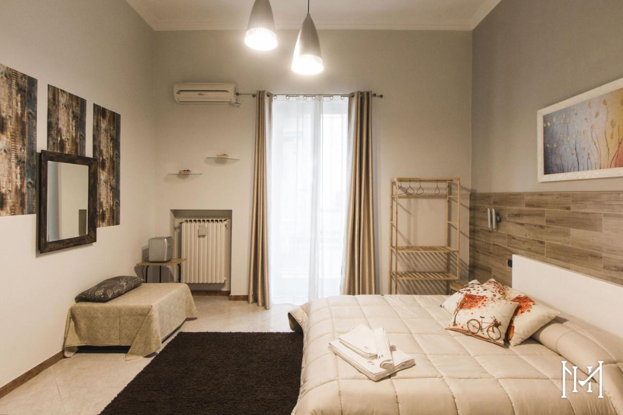 Mulberry House Bed & Breakfast Трани Екстериор снимка